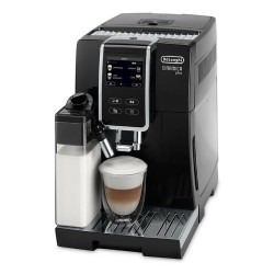 Кавомашина De'Longhi Dinamica Plus ECAM 370.70.B - Кавомашини Побутові