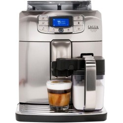 Кавомашина Gaggia Velasca OTC RI 8263/01 - Кавомашини Побутові