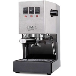 Кавоварка Gaggia Espresso Classic EVO Inox - Кавоварки Побутові