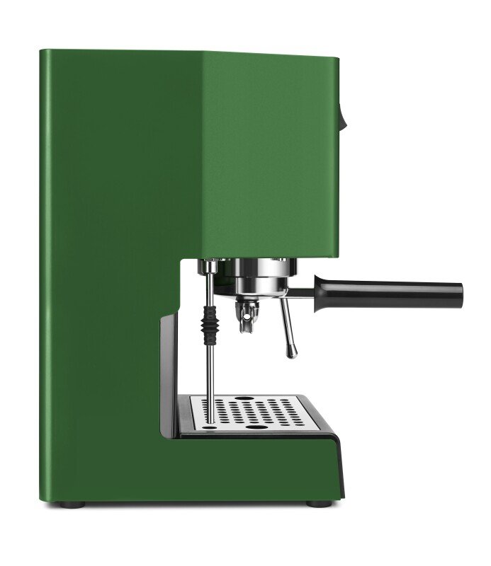 Кавоварка Gaggia Espresso Classic EVO Green - Кавоварки Побутові