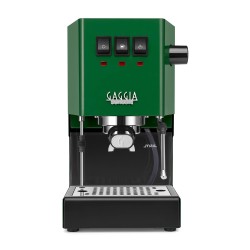 Кавоварка Gaggia Espresso Classic EVO Green - Кавоварки Побутові