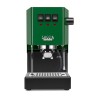 Кавоварка Gaggia Espresso Classic EVO Green - Кавоварки Побутові