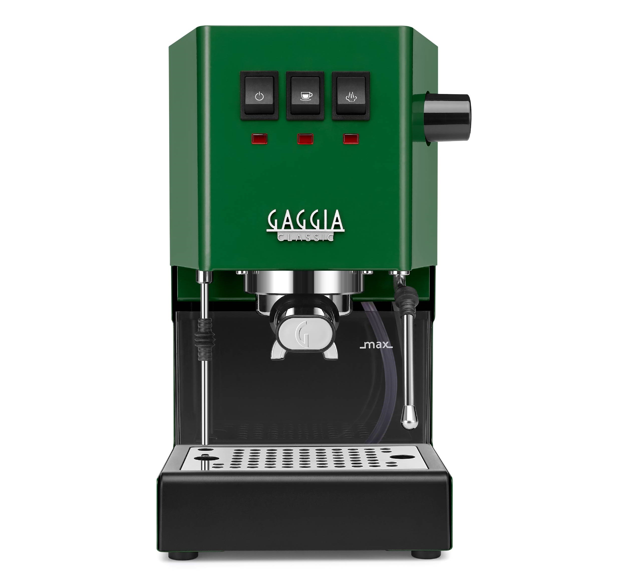 Кавоварка Gaggia Espresso Classic EVO Green - Кавоварки Побутові