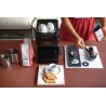Кавоварка Gaggia Viva Style CHIC CREM RI8433/14 - Кавоварки Побутові