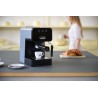 Кавоварка Gaggia Viva Style CHIC CREM RI8433/14 - Кавоварки Побутові