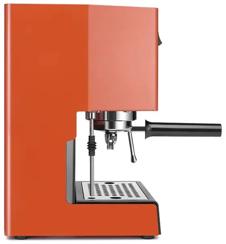 Кавоварка Gaggia Espresso Classic EVO Yellow - Кавоварки Побутові