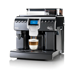 Кавомашина Saeco Royal Gran Crema RI9845/01 - Кавомашини Напівпрофесійні
