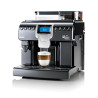 Кавомашина Saeco Royal Gran Crema RI9845/01 - Кавомашини Напівпрофесійні