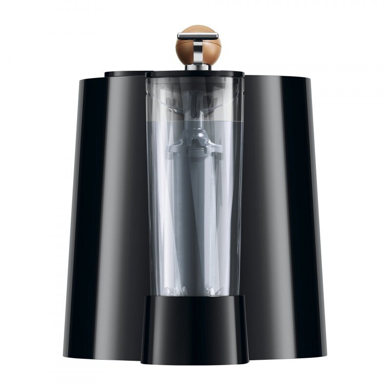 Кавоварка De'Longhi Dedica EC9155.MB - Кавоварки Побутові