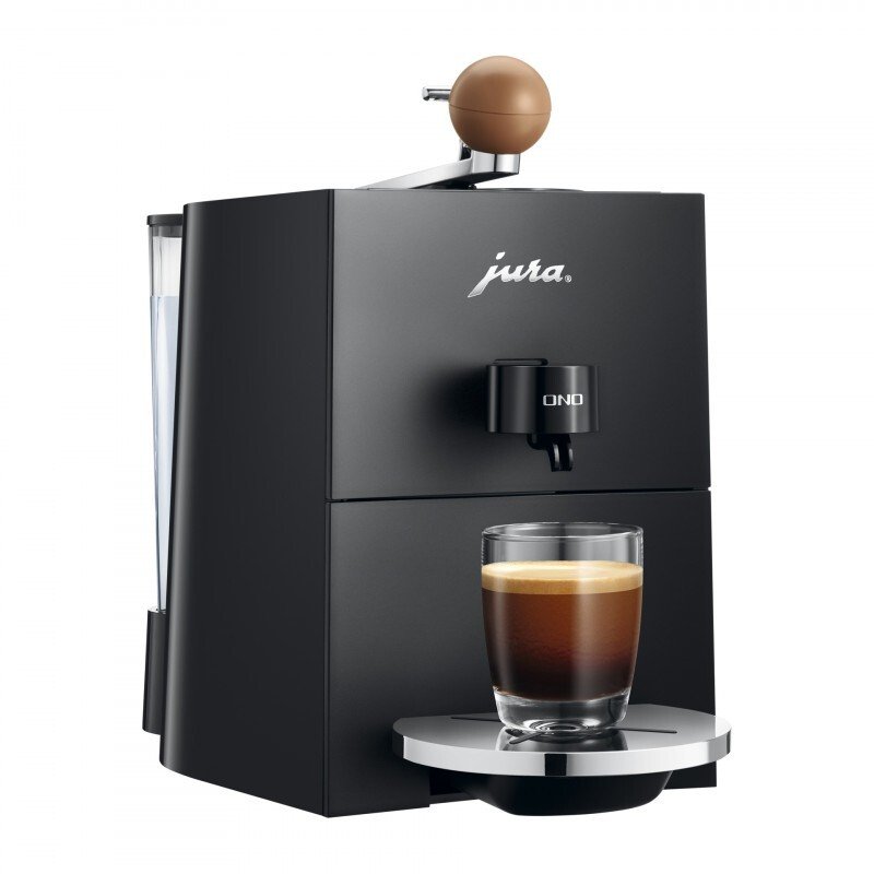 Кавоварка De'Longhi Dedica EC9155.MB - Кавоварки Побутові