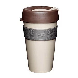 Еко-чашка "Keep Cup" (454 ml) L - Еко-чашка Keep Cup