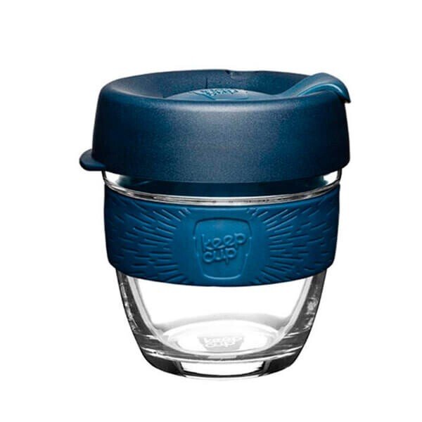 Еко-чашка "Keep Cup" Brew (227 ml) S (скло) - Еко-чашка Keep Cup