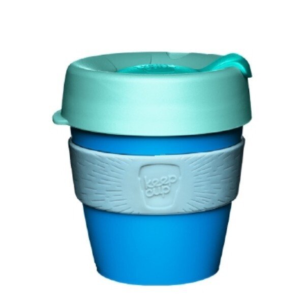 Чашка "Keep Cup" Small (227 мл) - Еко-чашка Keep Cup