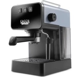 Кавоварка Gaggia Viva Style CHIC CREM RI8433/14 - Кавоварки Побутові