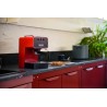 Кавоварка Gaggia Viva Style CHIC CREM RI8433/14 - Кавоварки Побутові