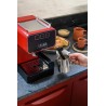Кавоварка Gaggia Viva Style CHIC CREM RI8433/14 - Кавоварки Побутові