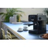 Кавоварка Gaggia Viva Style CHIC CREM RI8433/14 - Кавоварки Побутові