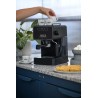 Кавоварка Gaggia Viva Style CHIC CREM RI8433/14 - Кавоварки Побутові