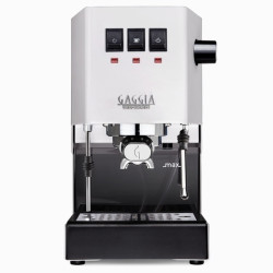 Кавоварка Gaggia Espresso Classic EVO Grey - Кавоварки Побутові