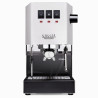 Кавоварка Gaggia Espresso Classic EVO Grey - Кавоварки Побутові