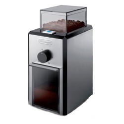 Кавомолка De'longhi KG 89 - Кавомолки Побутові