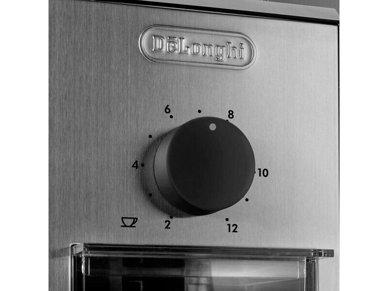 Кавомолка De'longhi KG 89 - Кавомолки Побутові