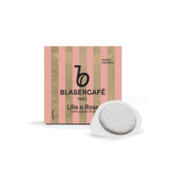 Blasercafe Lilla&amp;Rose (7 г) - Кава таблетована Blasercafe (7 г)