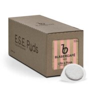 Blasercafe Lilla&amp;Rose (7 г) - Кава таблетована Blasercafe (7 г)
