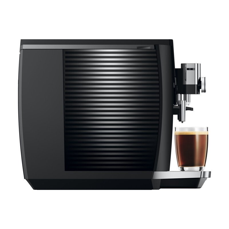 Кавомашина JURA S8 Piano Black (EB)
