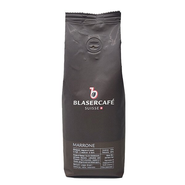 Blasercafe Marrone 250 г