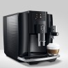 Кавомашина JURA E8 Piano Black (EC)