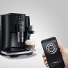 Кавомашина JURA E8 Piano Black (EC)