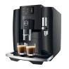 Кавомашина JURA E8 Piano Black (EC)