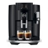 Кавомашина JURA E8 Piano Black (EC)