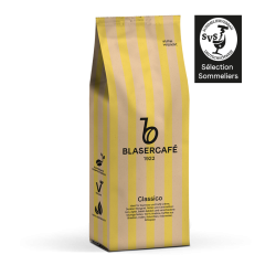 Blasercafe Classico (250 г) - Кава в зернах Blasercafe (250 г)