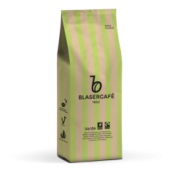 Blasercafe Verde (250 г) - Кава в зернах Blasercafe (250 г)