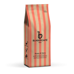 Blasercafe Rosso &amp; Nero (250 г) - Кава в зернах Blasercafe (250 г)