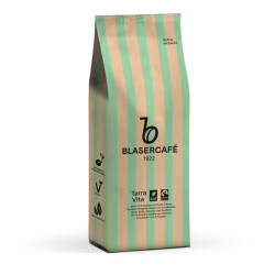 Blasercafe Terra Vita Bio 250 г