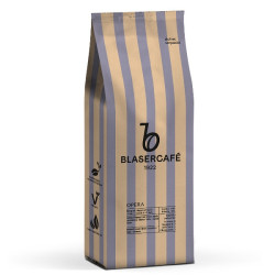 Blasercafe Opera (1кг) - Кофе в зернах Blasercafe (1 кг)