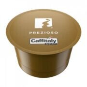 Кава в капсулах Caffitaly Ecaffe Prezioso - Кава в капсулах Caffitaly