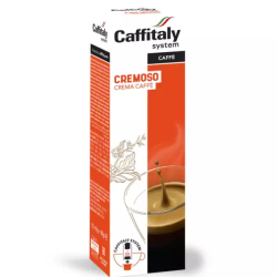 Кава в капсулах Caffitaly Ecaffe Cremoso - Кава в капсулах Caffitaly