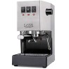 Кавоварка Gaggia Espresso Classic EVO Inox - Кавоварки Побутові