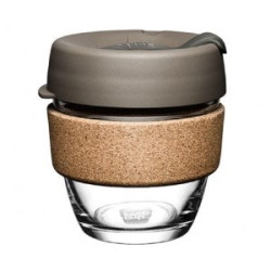Чашка "Keep Cup" Brew Cork (227 мл) - Еко-чашка Keep Cup