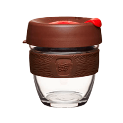 Чашка "Keep Cup" Alcemy Brew (227 мл) - Еко-чашка Keep Cup
