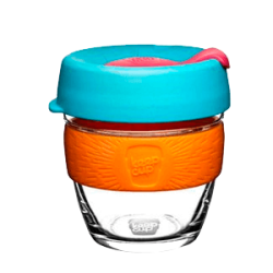 Чашка "Keep Cup" Alcemy Brew (227 мл) - Еко-чашка Keep Cup