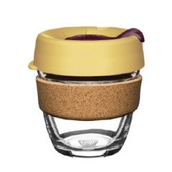 Чашка "Keep Cup" Brew Cork (227 мл) - Еко-чашка Keep Cup