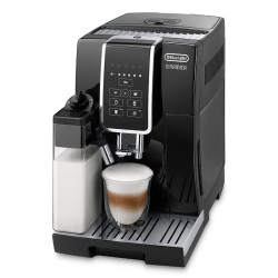 Кавомашина De'Longhi Dinamica ECAM 350.50.B - Кавомашини Побутові