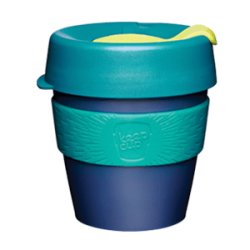 Чашка «KeepCup»Small» Eddy 227 мл - Еко-чашка Keep Cup