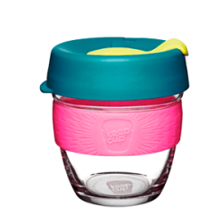Чашка "Keep Cup" Alcemy Brew (227 мл) - Еко-чашка Keep Cup