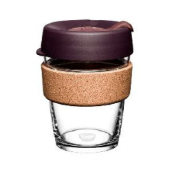 Чашка "Keep Cup" Brew Cork (340 мл) - Еко-чашка Keep Cup